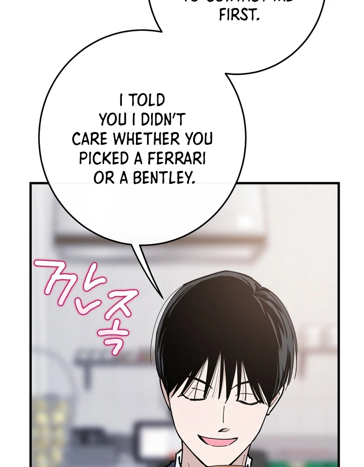 In My Bad Chapter 21 page 35 - 