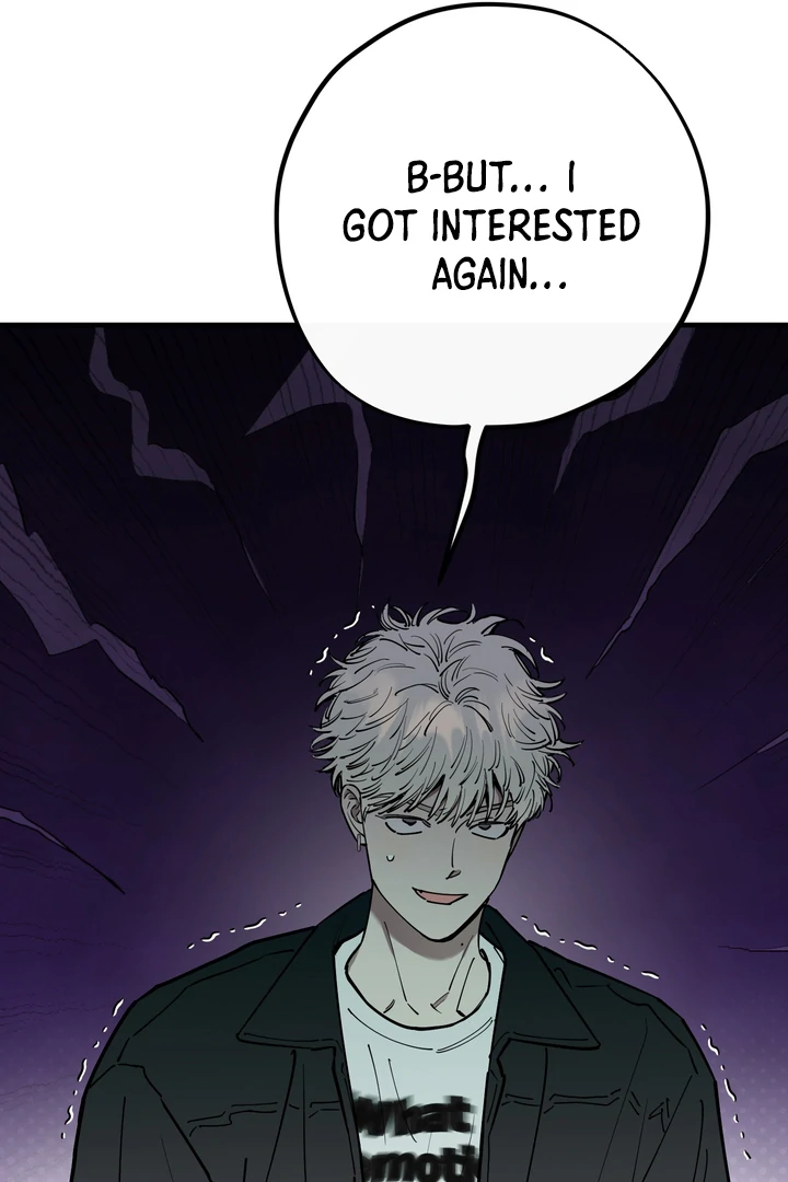 In My Bad Chapter 21 page 37 - 