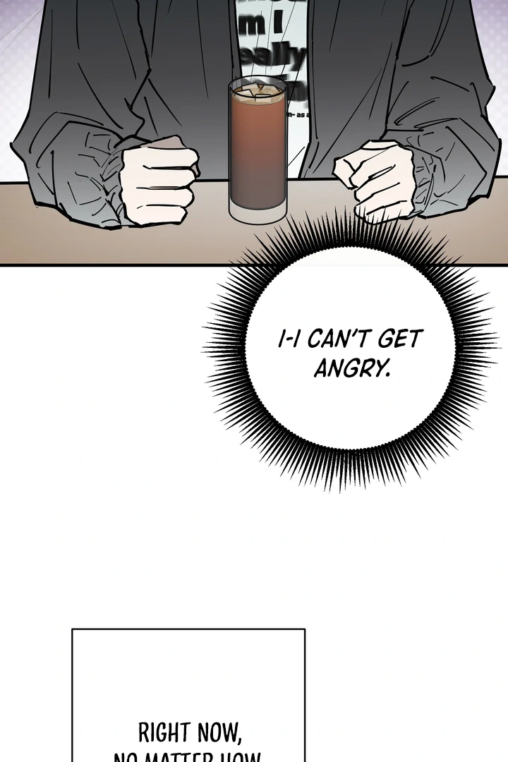 In My Bad Chapter 21 page 38 - 