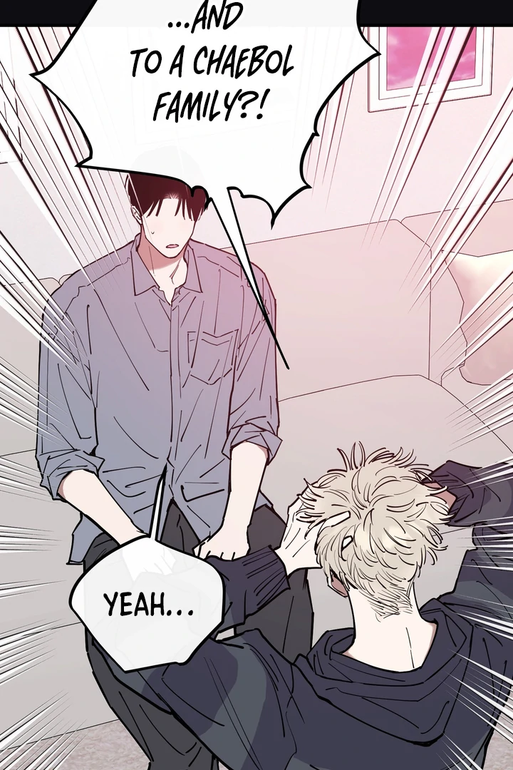 In My Bad Chapter 21 page 43 - 