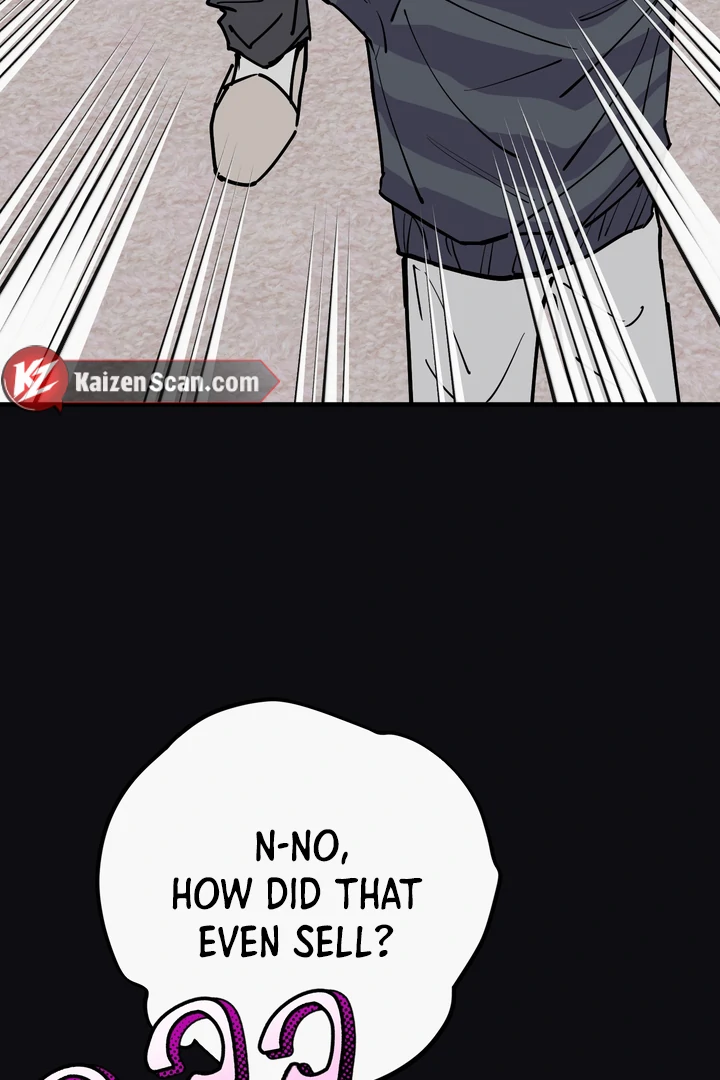 In My Bad Chapter 21 page 44 - 