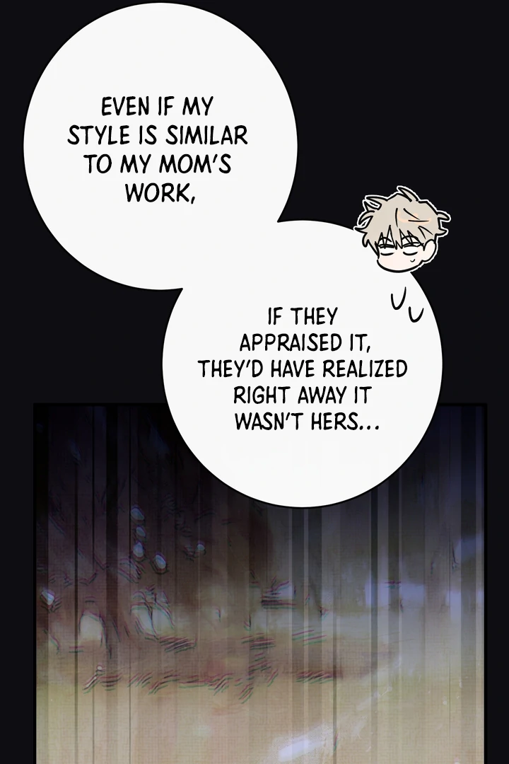 In My Bad Chapter 21 page 47 - 