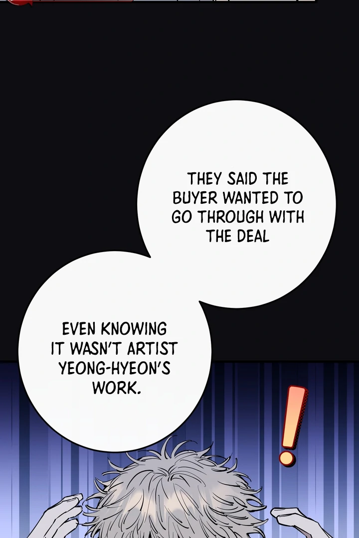 In My Bad Chapter 21 page 50 - 