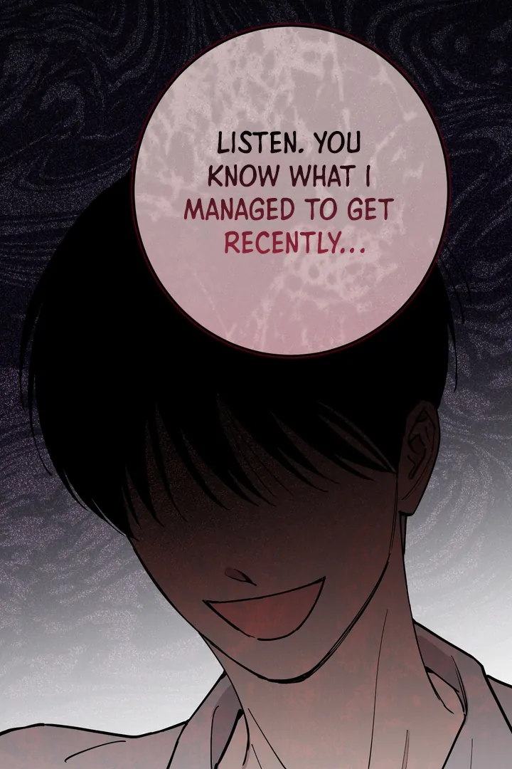 In My Bad Chapter 21 page 55 - 