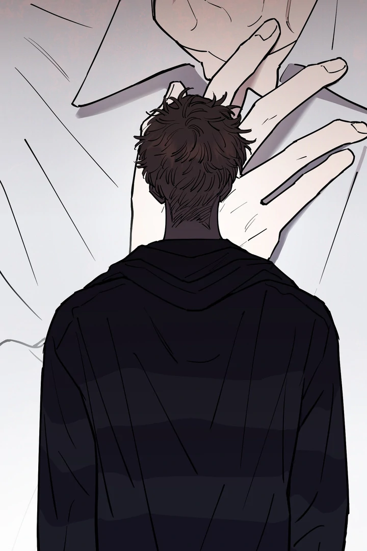 In My Bad Chapter 21 page 56 - 