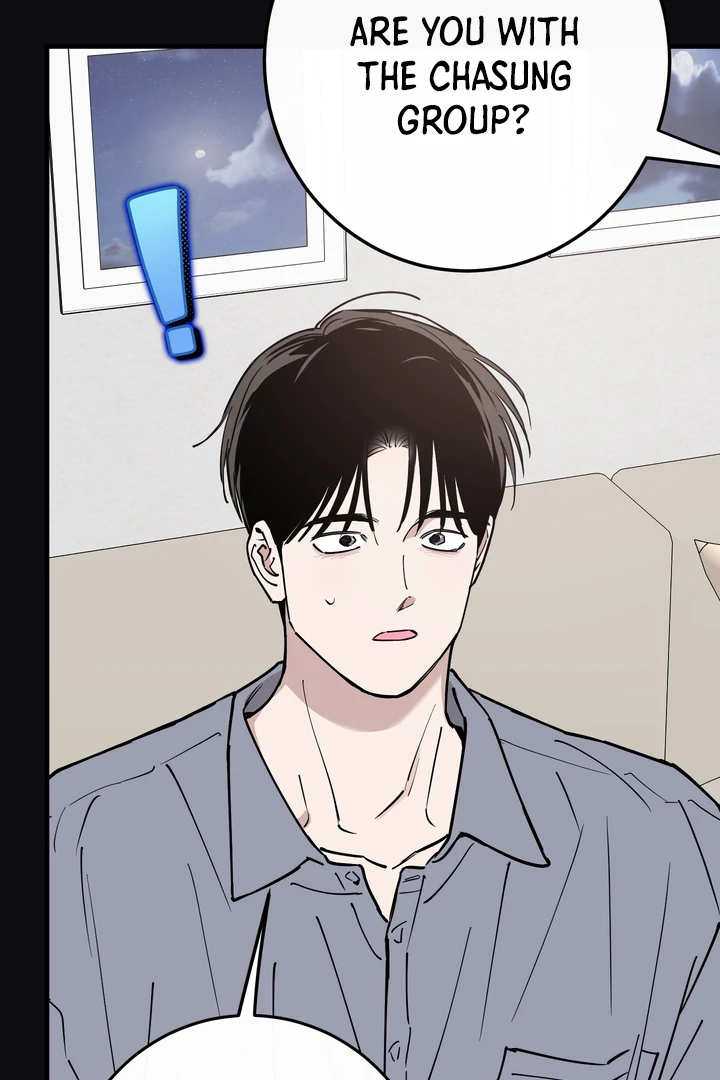 In My Bad Chapter 21 page 58 - 