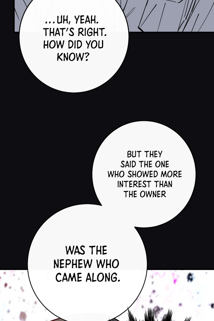 In My Bad Chapter 21 page 59 - 