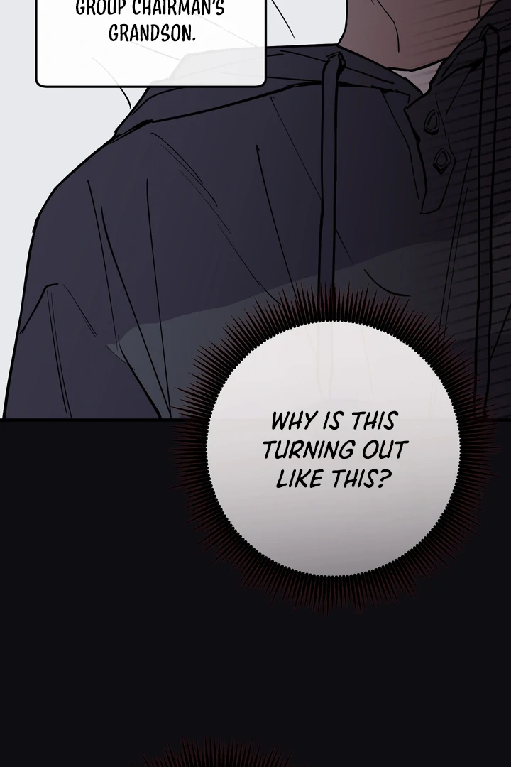 In My Bad Chapter 21 page 61 - 