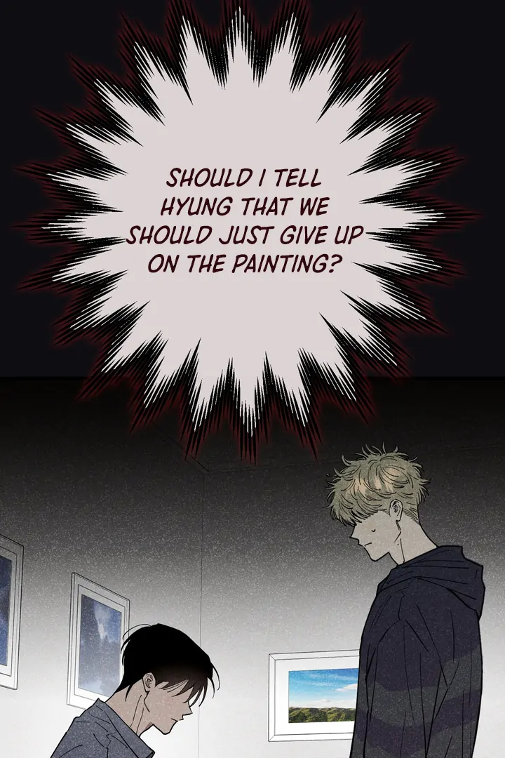 In My Bad Chapter 21 page 64 - 