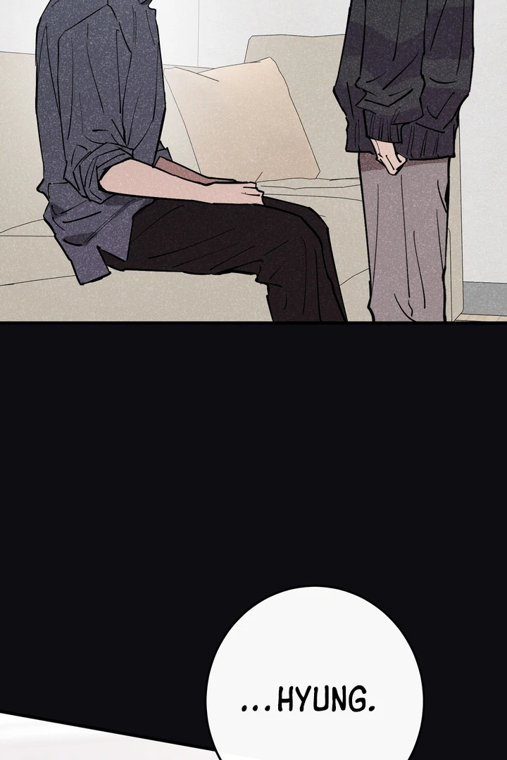 In My Bad Chapter 21 page 65 - 
