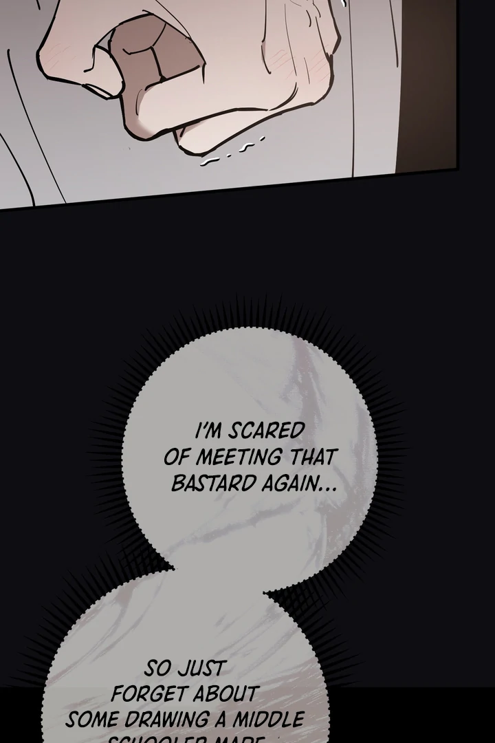 In My Bad Chapter 21 page 69 - 