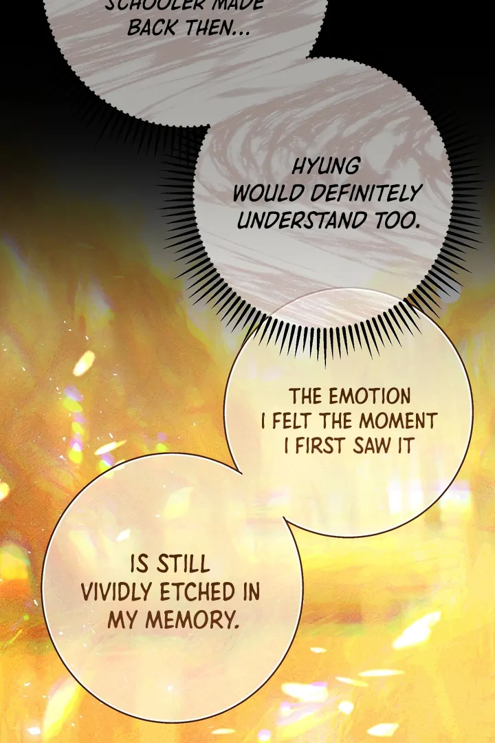 In My Bad Chapter 21 page 70 - 