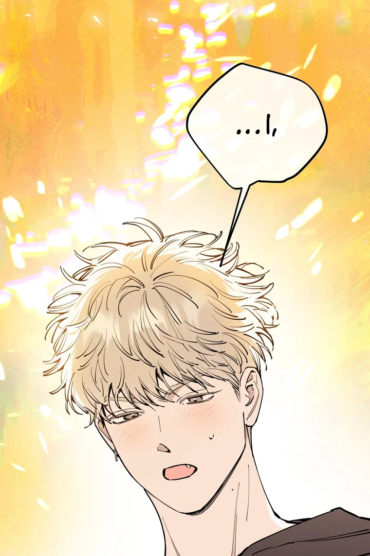 In My Bad Chapter 21 page 71 - 