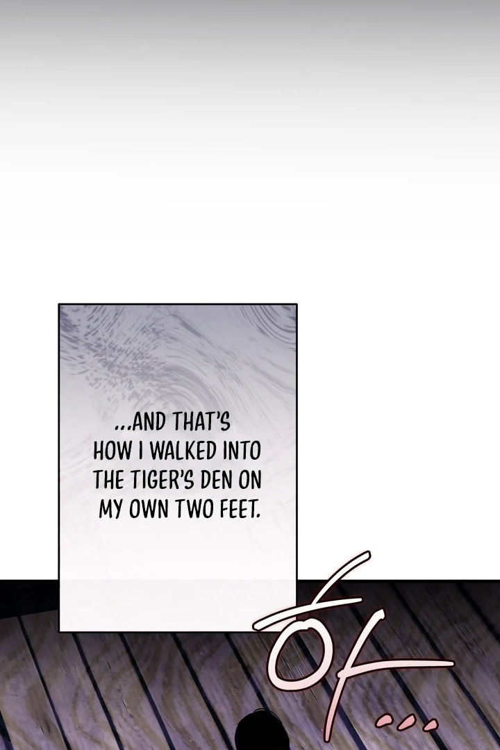 In My Bad Chapter 21 page 74 - 