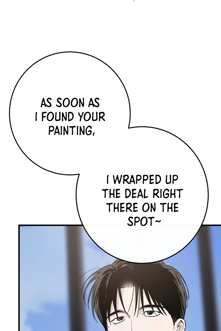 In My Bad Chapter 21 page 76 - 