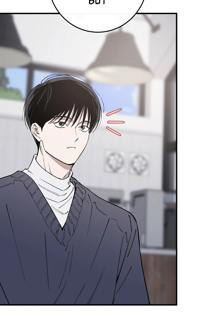 In My Bad Chapter 21 page 78 - 