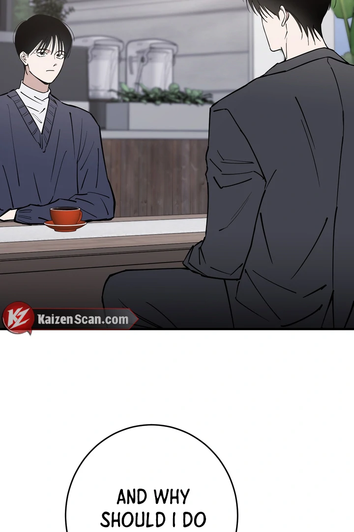 In My Bad Chapter 21 page 80 - 