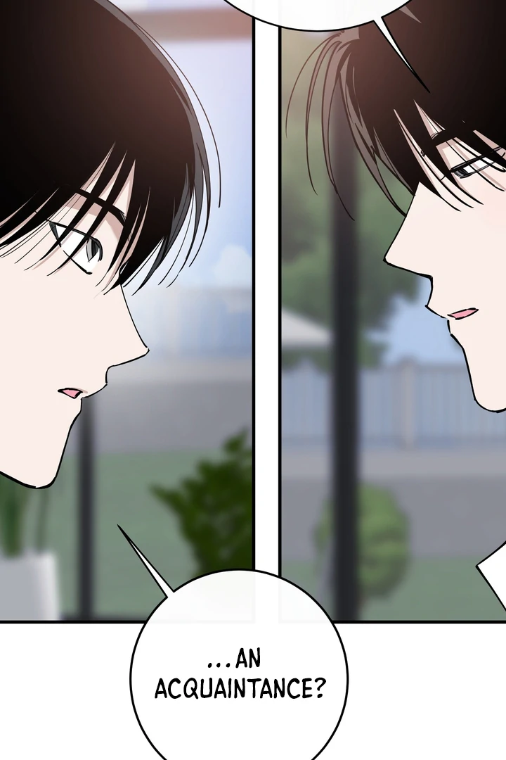 In My Bad Chapter 21 page 84 - 