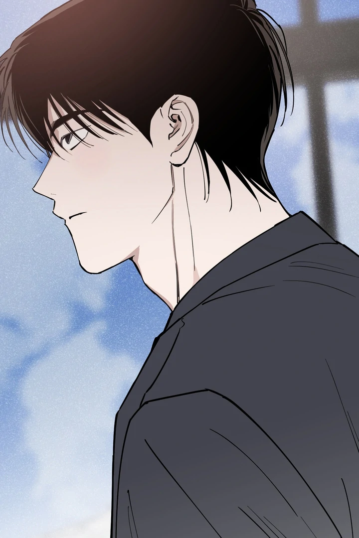 In My Bad Chapter 21 page 86 - 
