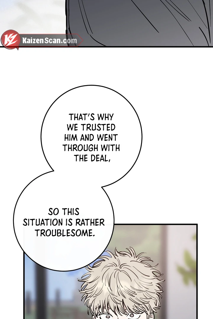 In My Bad Chapter 21 page 87 - 