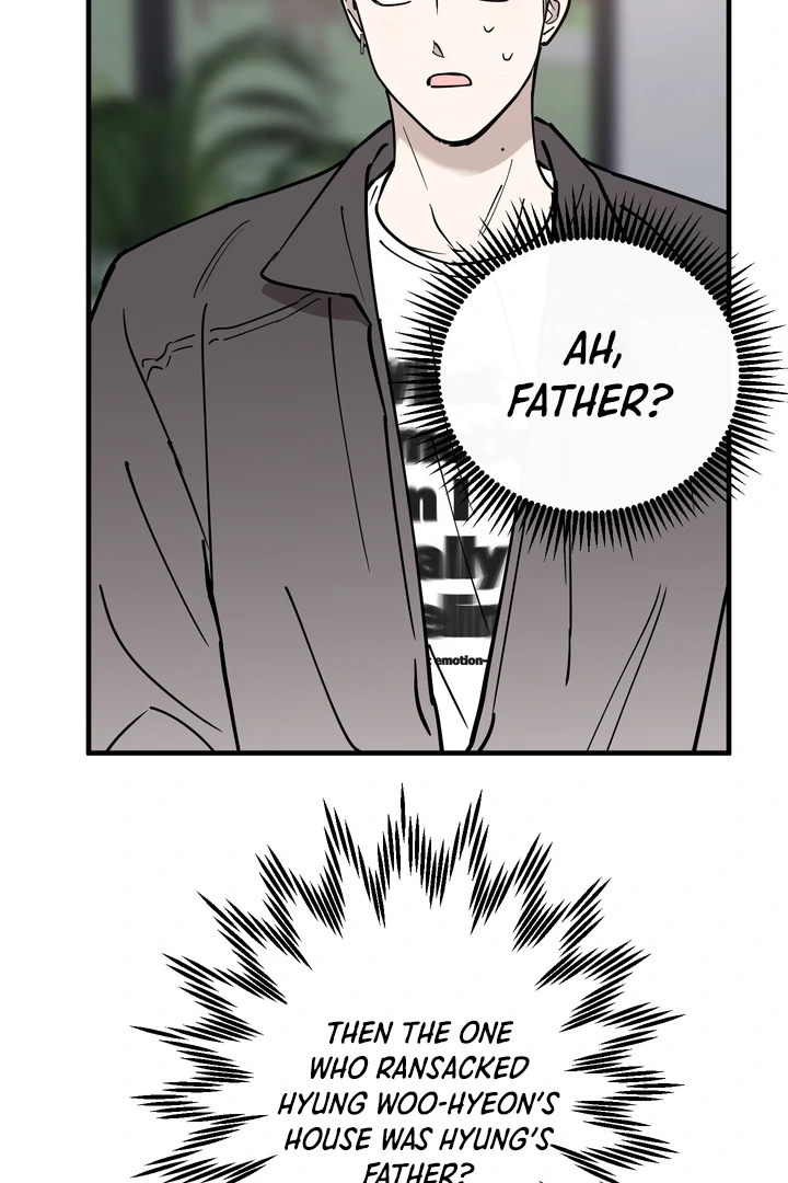 In My Bad Chapter 21 page 88 - 