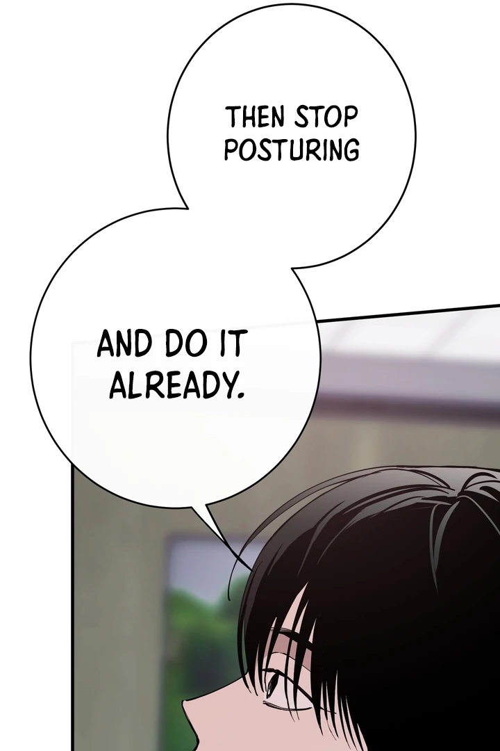 In My Bad Chapter 21 page 10 - 