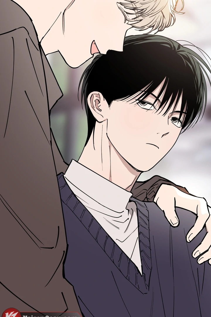 In My Bad Chapter 21 page 95 - 