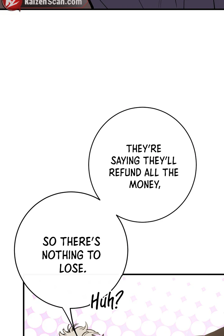 In My Bad Chapter 21 page 96 - 