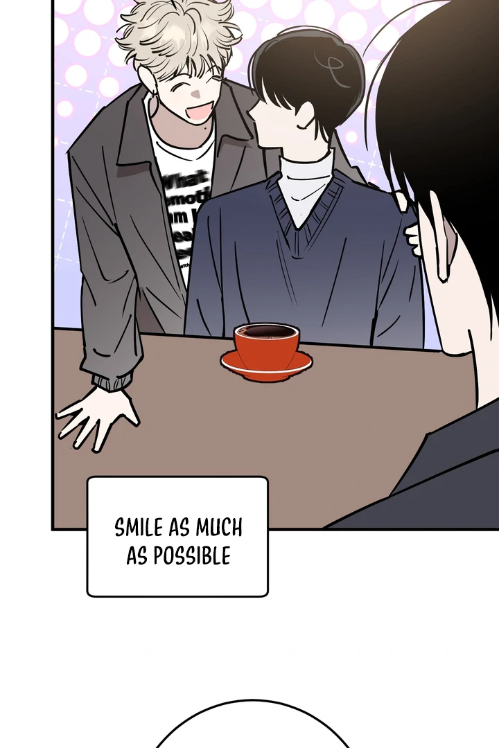 In My Bad Chapter 21 page 97 - 