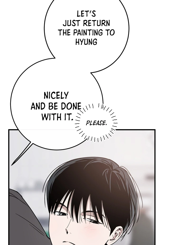 In My Bad Chapter 21 page 98 - 