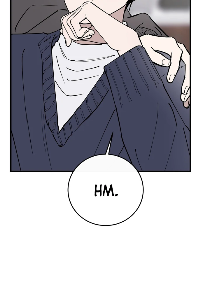 In My Bad Chapter 21 page 99 - 