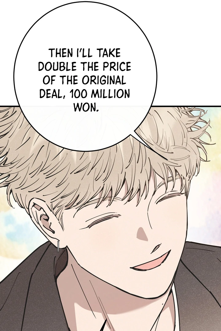 In My Bad Chapter 21 page 100 - 