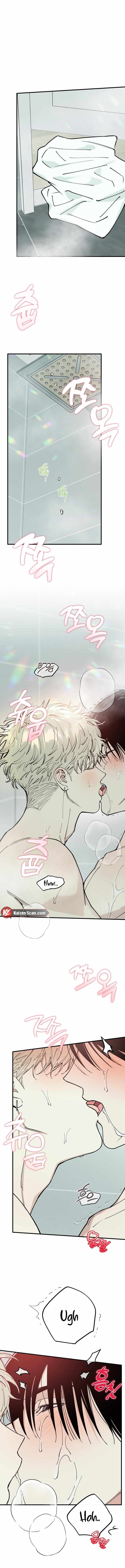 In My Bad Chapter 23 page 2 - 