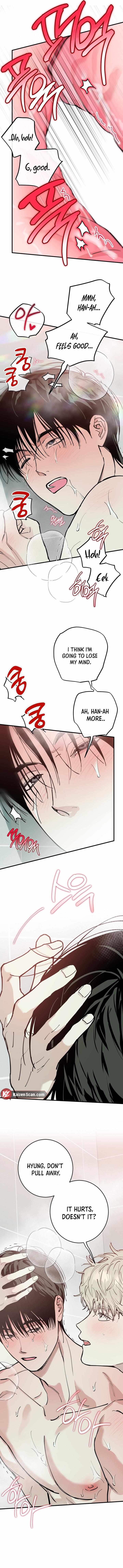 In My Bad Chapter 23 page 11 - 
