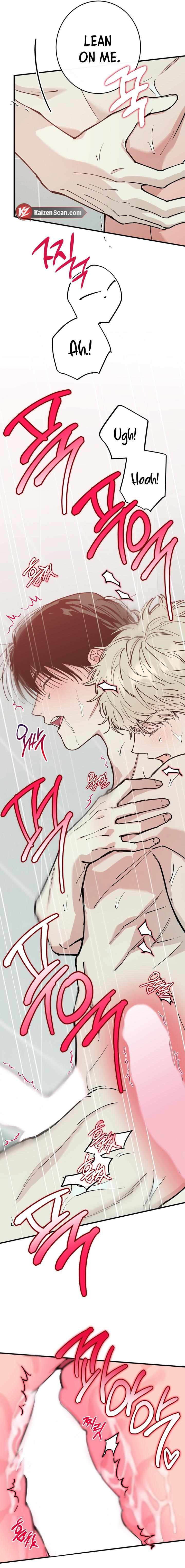 In My Bad Chapter 23 page 12 - 