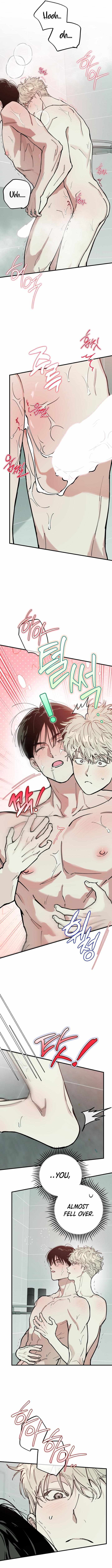 In My Bad Chapter 23 page 14 - 