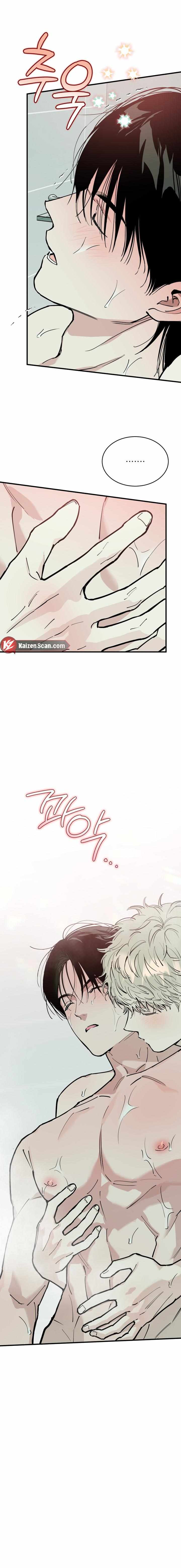 In My Bad Chapter 23 page 15 - 