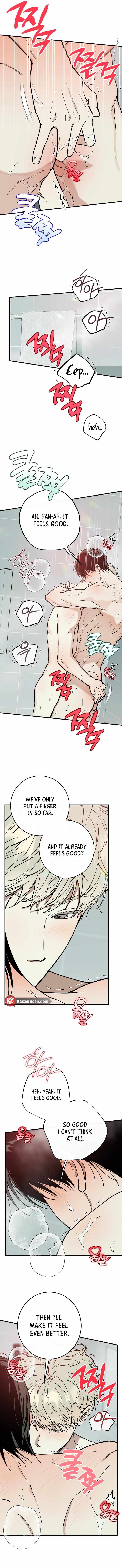 In My Bad Chapter 23 page 3 - 