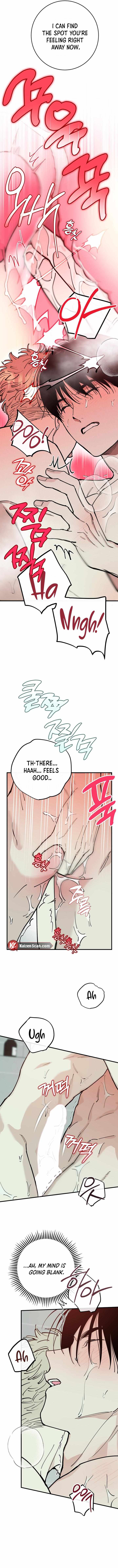 In My Bad Chapter 23 page 4 - 