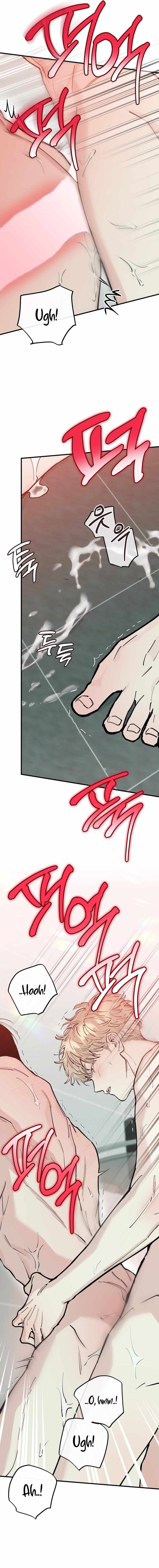 In My Bad Chapter 23 page 6 - 