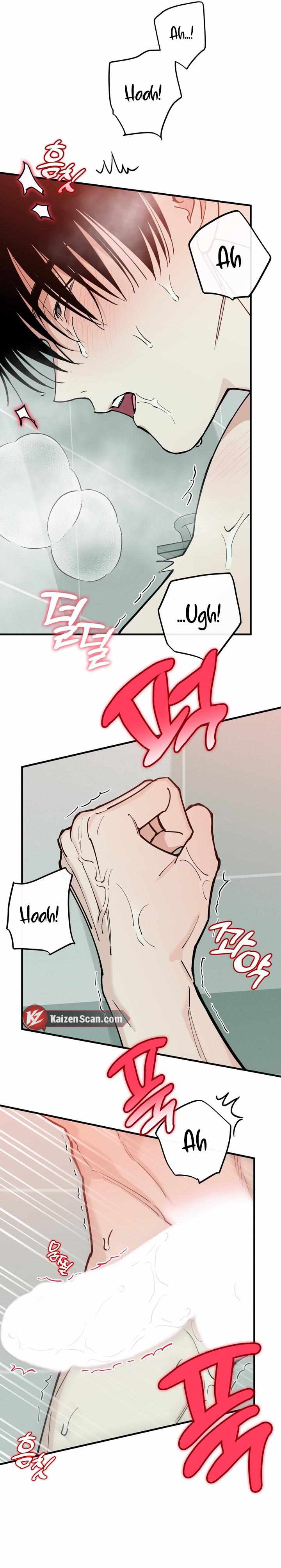 In My Bad Chapter 23 page 7 - 