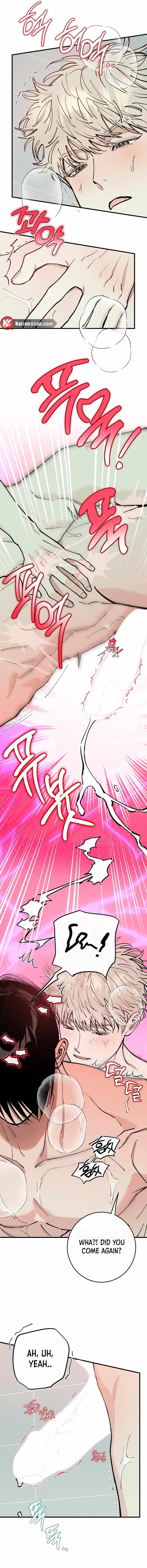 In My Bad Chapter 23 page 8 - 