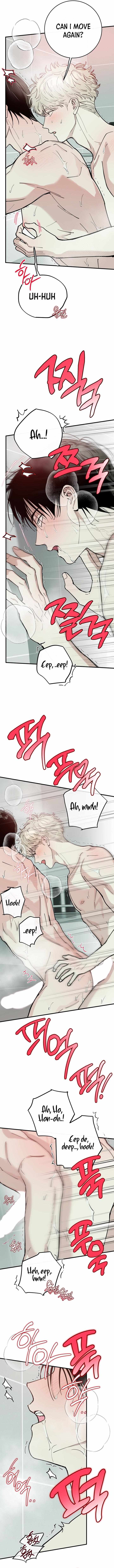 In My Bad Chapter 23 page 10 - 