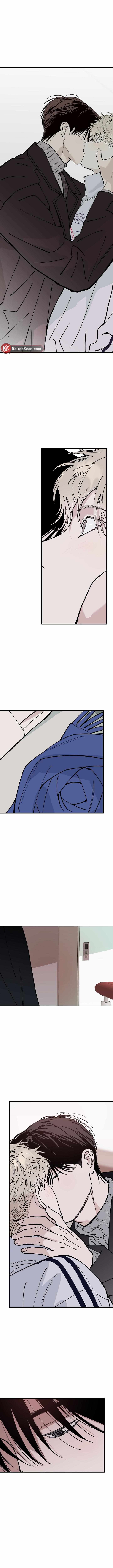 In My Bad Chapter 26 page 2 - 