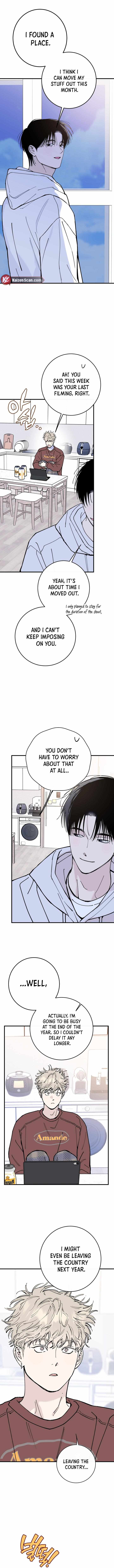 In My Bad Chapter 26 page 11 - 