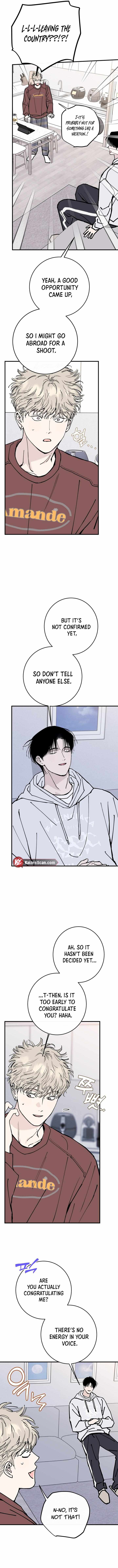 In My Bad Chapter 26 page 12 - 
