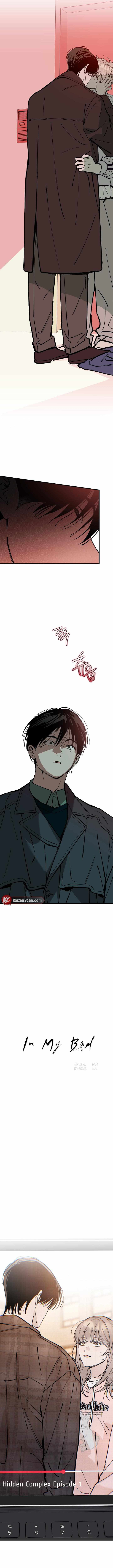 In My Bad Chapter 26 page 5 - 
