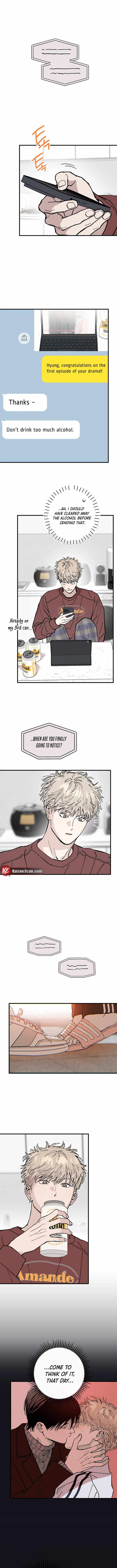 In My Bad Chapter 26 page 6 - 