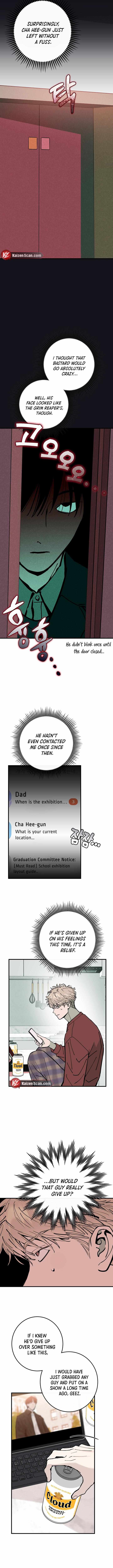 In My Bad Chapter 26 page 7 - 