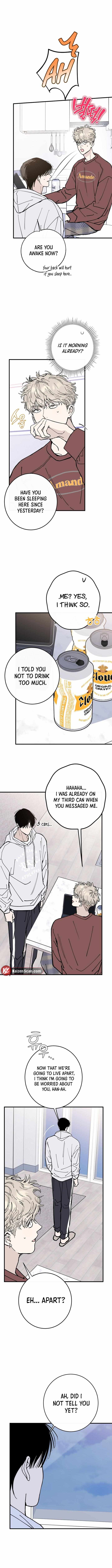 In My Bad Chapter 26 page 10 - 